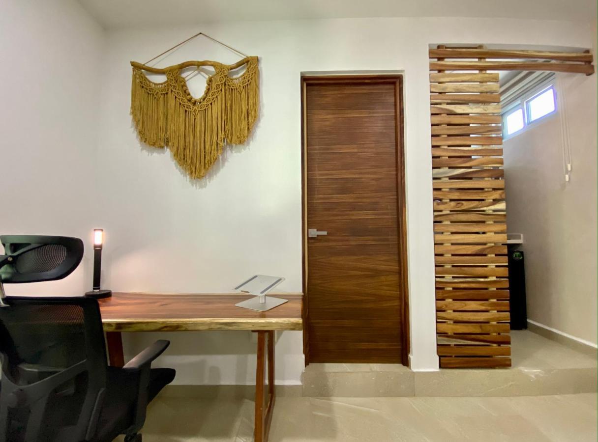 New! Casa Elda Wifi 100 Mb Tulum