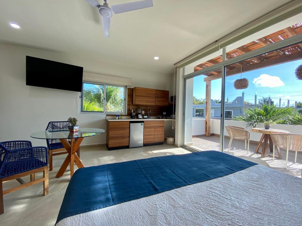 New! Casa Elda Wifi 100 Mb * Tulum