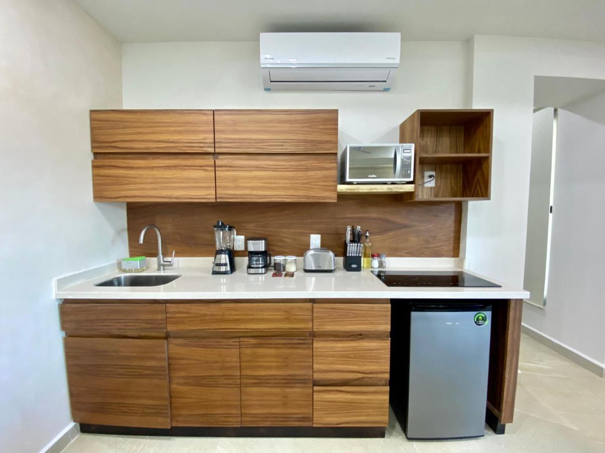 New! Casa Elda Wifi 100 Mb Tulum