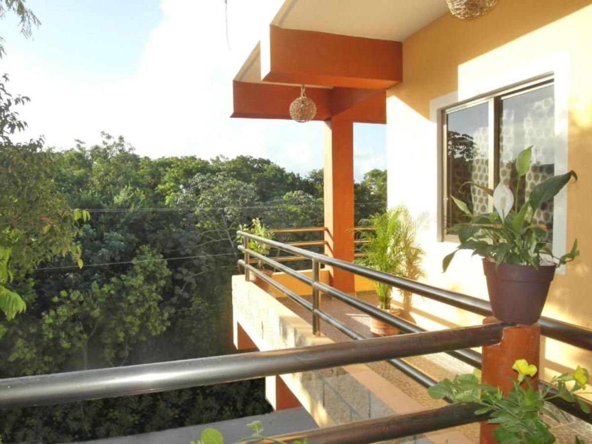 Departamentos Yolanda 3* Tulum