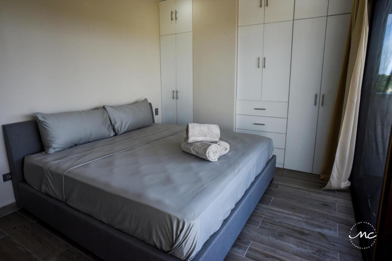 Penthouse Blue Luxury La Veleta *