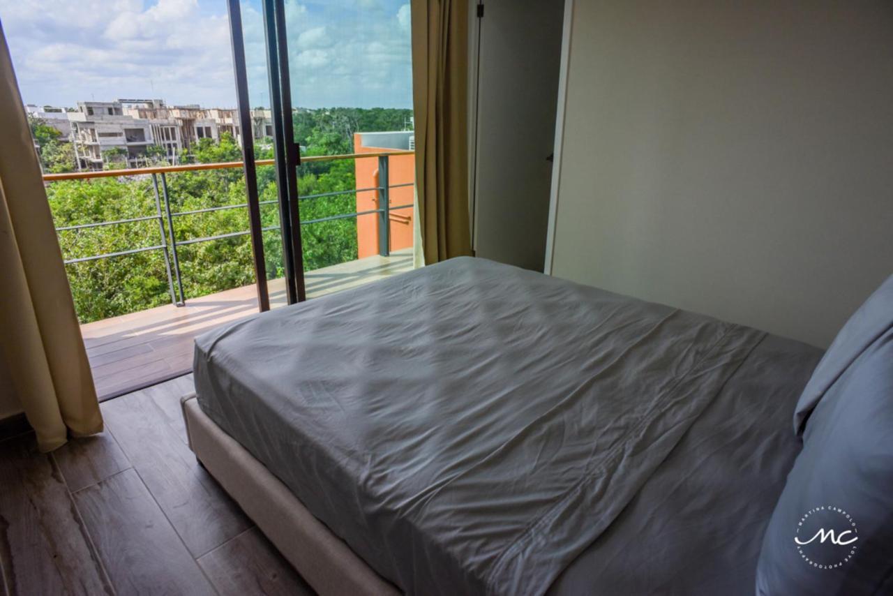 Penthouse Blue Luxury La Veleta Tulum