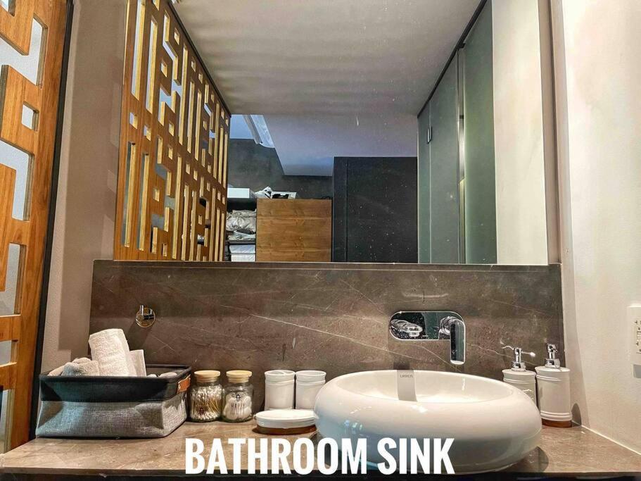Amazing Well Located In Center Tulum, Iik Apartamento *