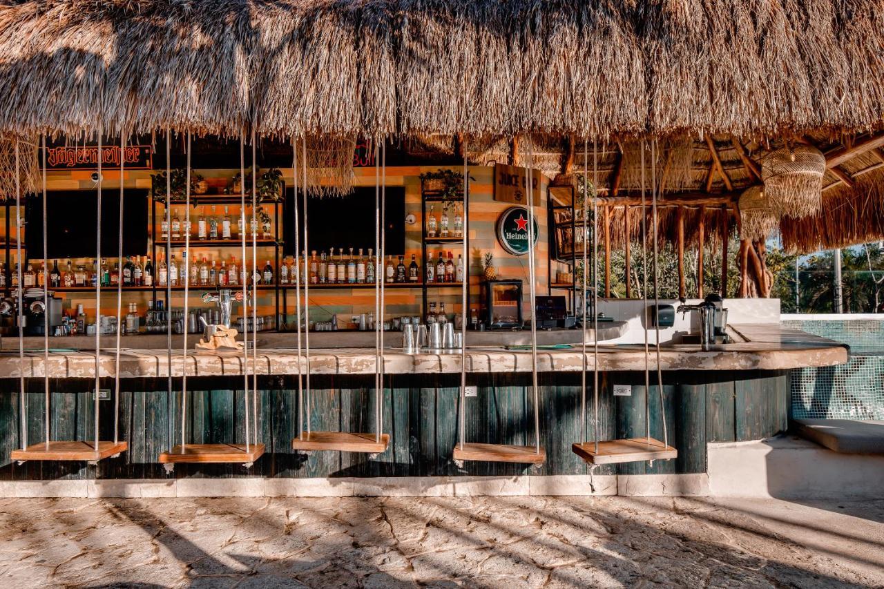 Hostal Mayan Monkey - Social (adults Only)