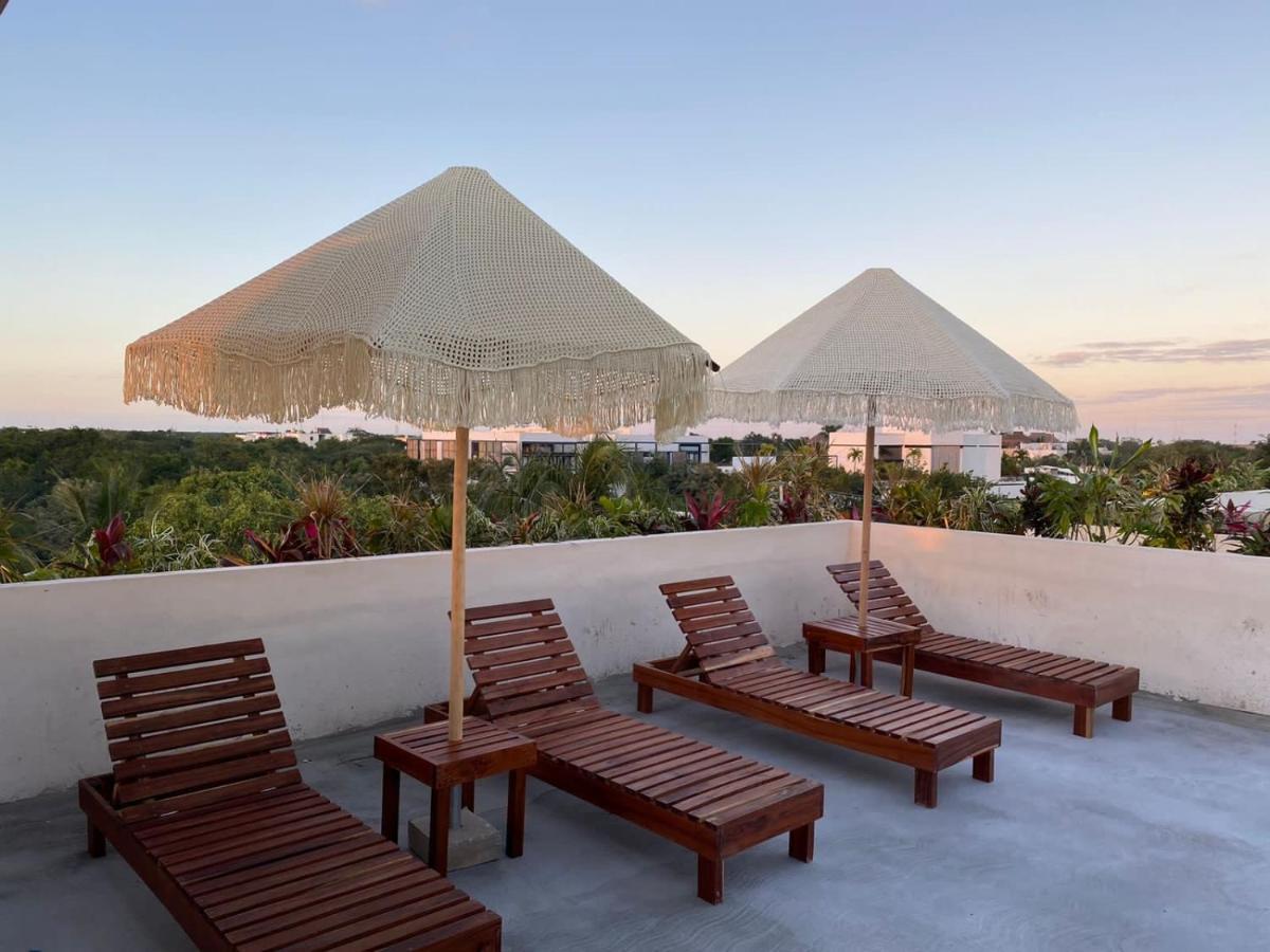 Apartamento La Veleta Luxury *