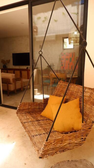 Holiday home Casa Changuito Jungle-based In *