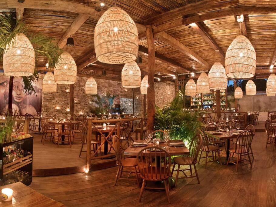 Casa Changuito Jungle-based In * Tulum