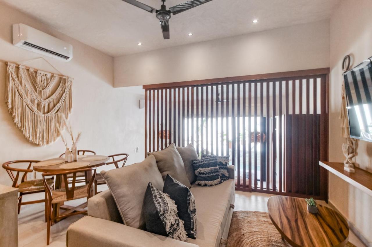 Condominio Nimu Tulum
