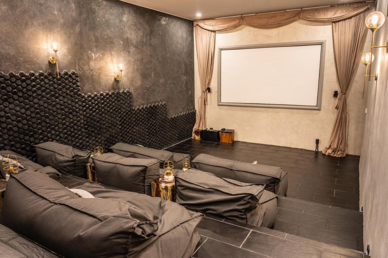 Casa Don Rey Luxury Mansion Design & Architecture 10 Br Сasa de vacaciones Tulum