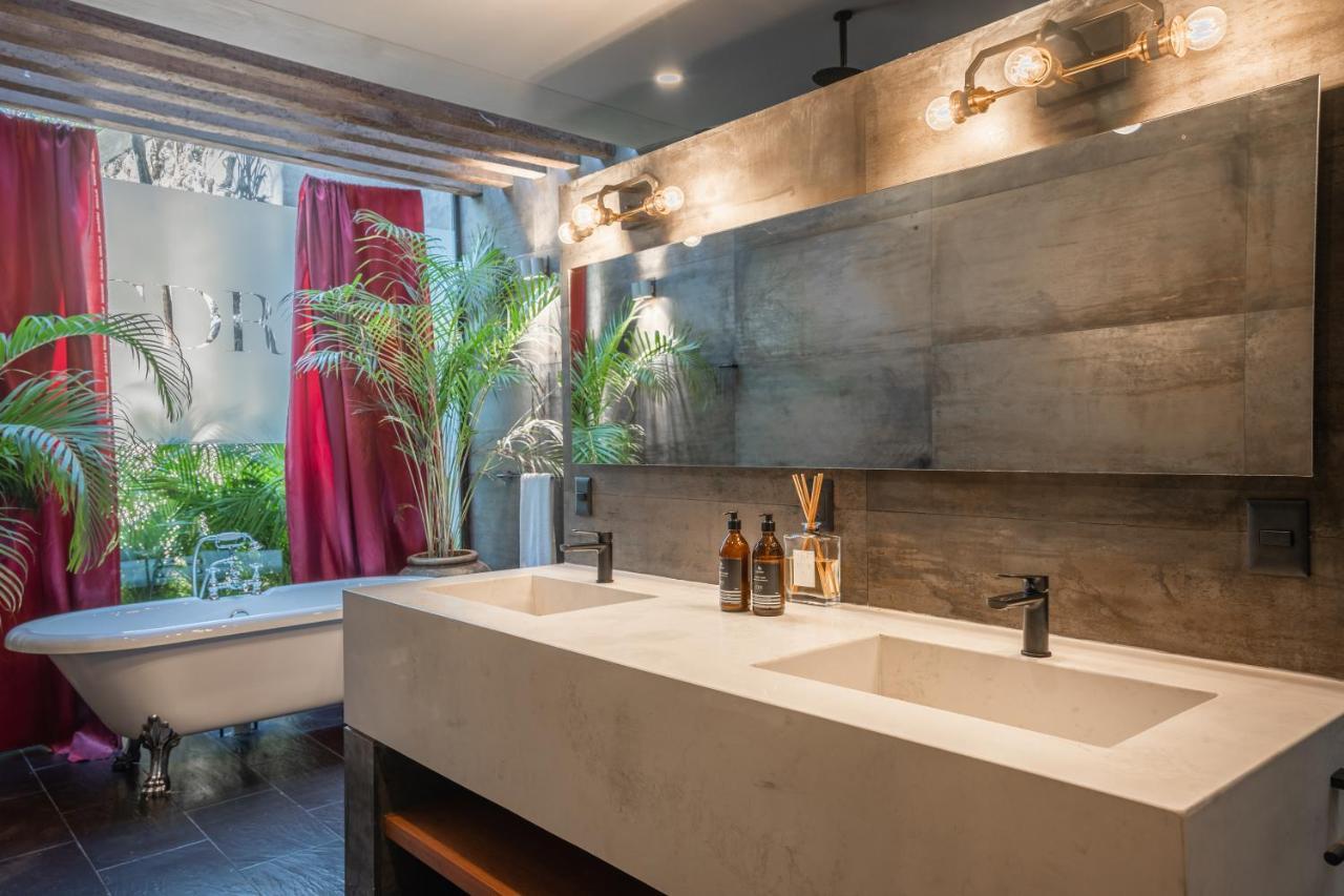 Casa Don Rey Luxury Mansion Design & Architecture 10 Br Сasa de vacaciones Tulum