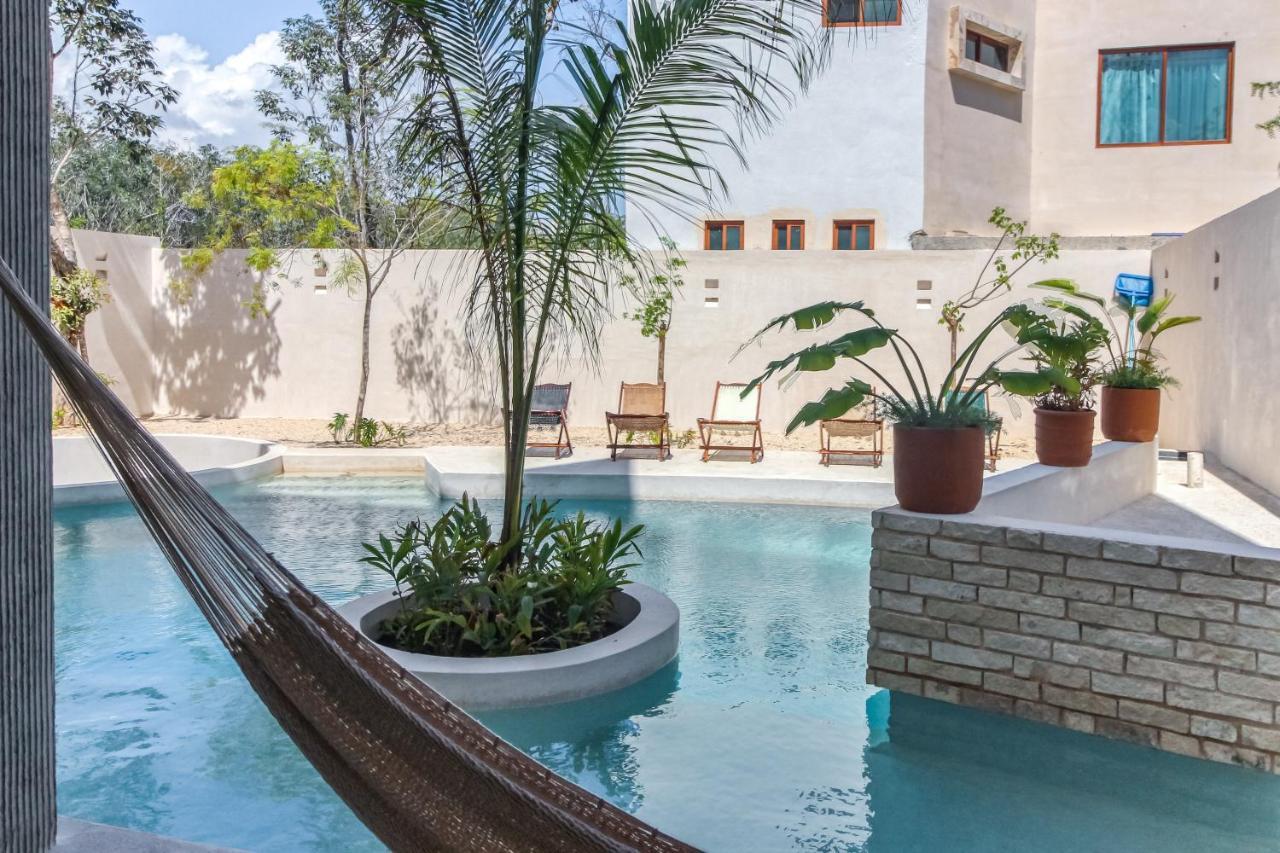 Condominio Nimu Apartamento *