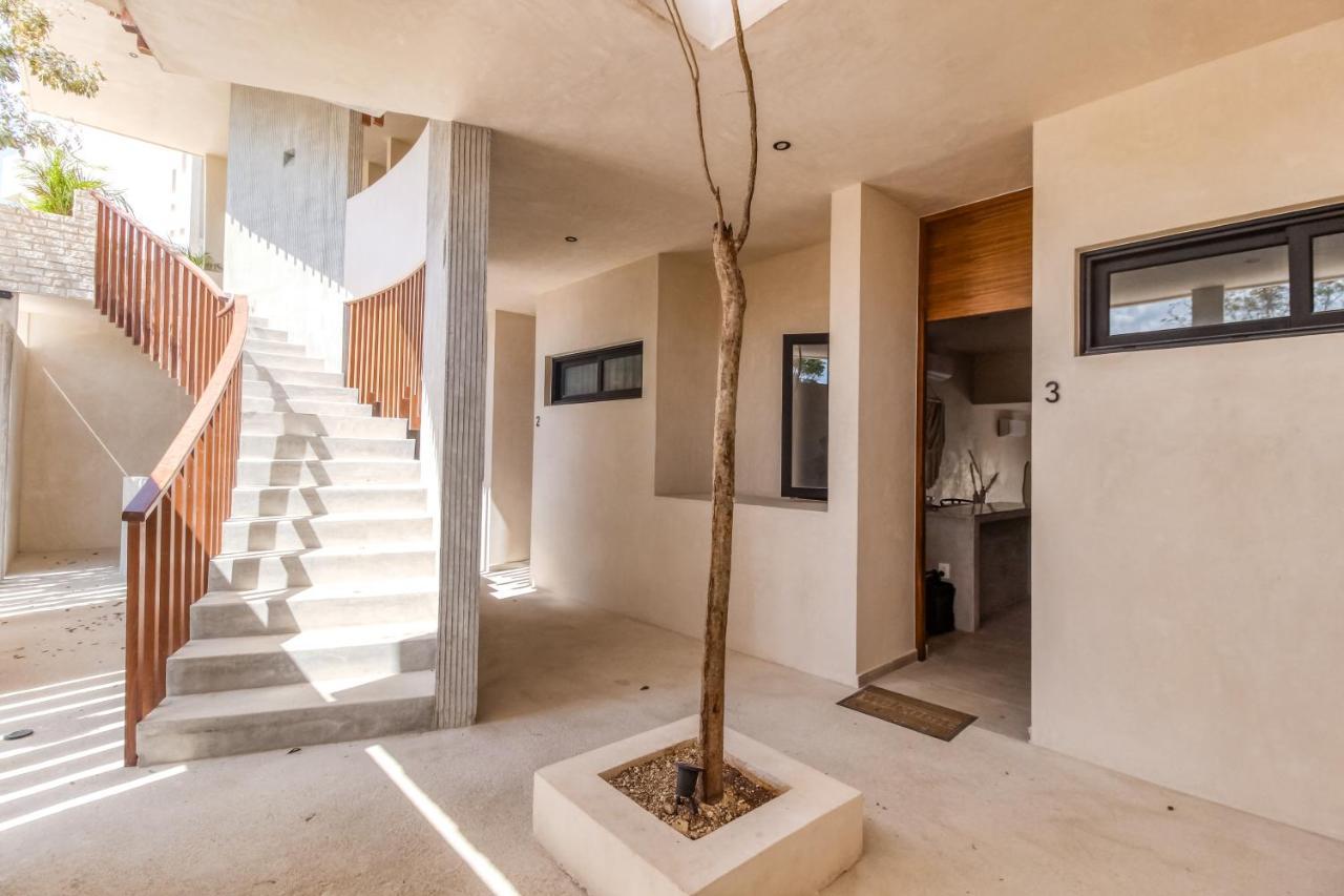 Apartamento Condominio Nimu