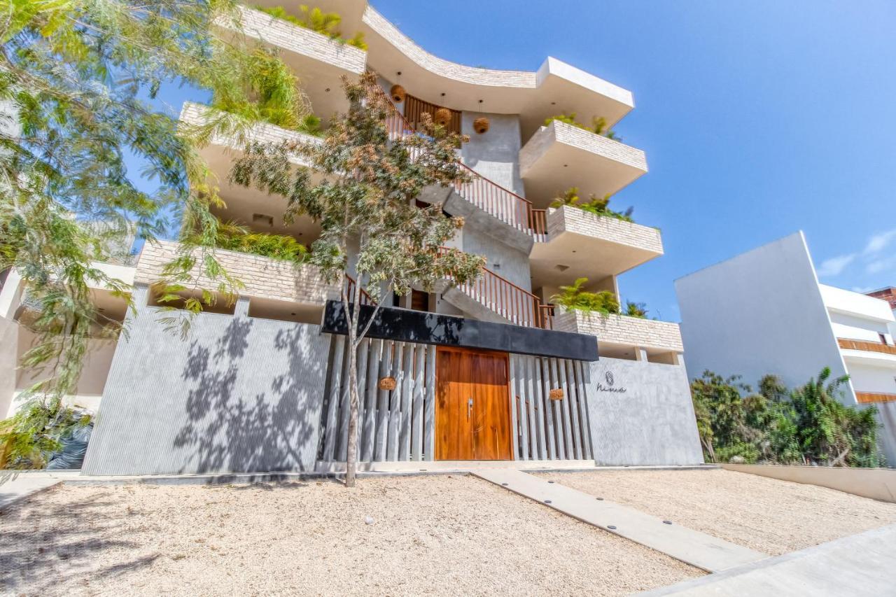 Condominio Nimu Apartamento *