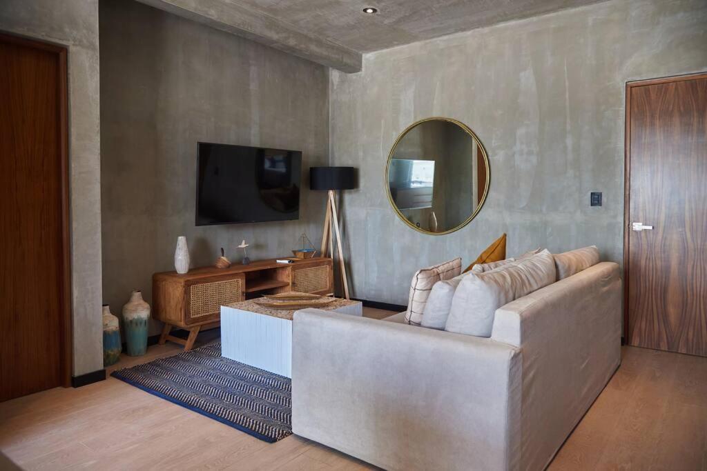 Beautiful And Modern In