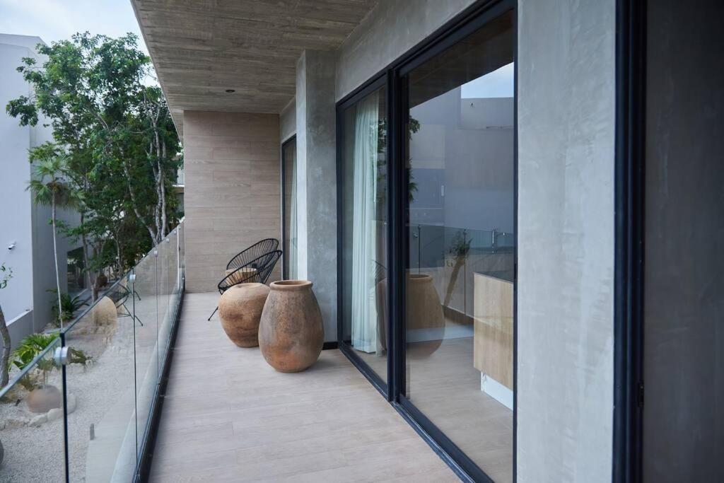 Beautiful And Modern In Apartamento *