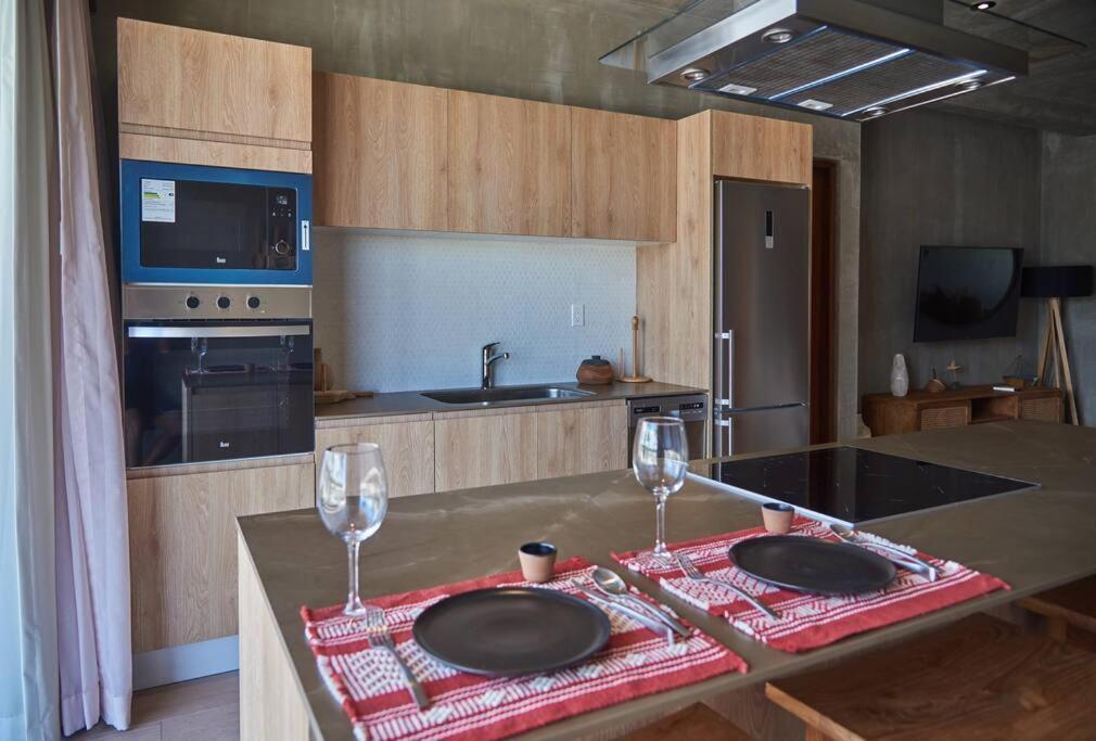 Beautiful And Modern In Tulum