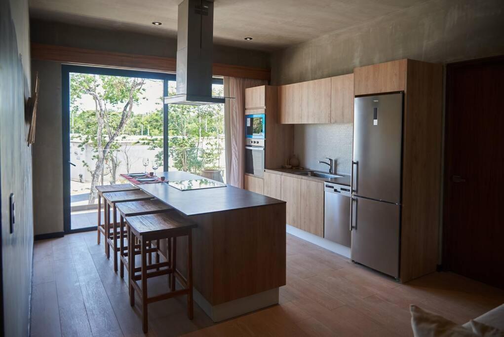 Apartamento Beautiful And Modern In