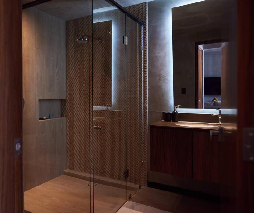 Beautiful And Modern In Apartamento