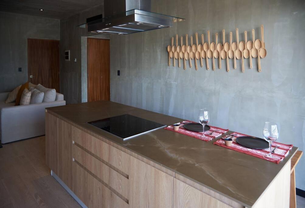 Beautiful And Modern In Apartamento *