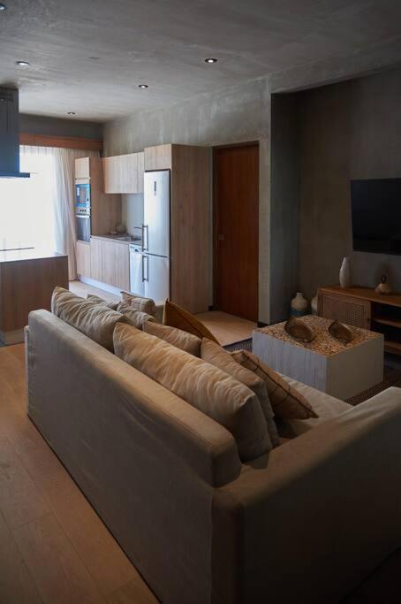 Beautiful And Modern In Apartamento *