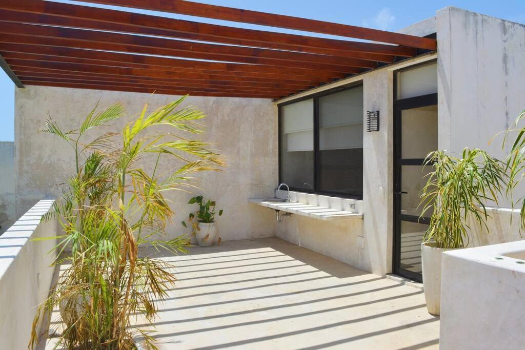 Apartamento Exclusive, Spacious, Comfy 3 Bedroom Ph With Pool! *