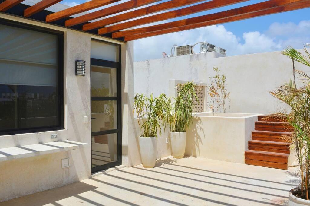 Apartamento Exclusive, Spacious, Comfy 3 Bedroom Ph With Pool!