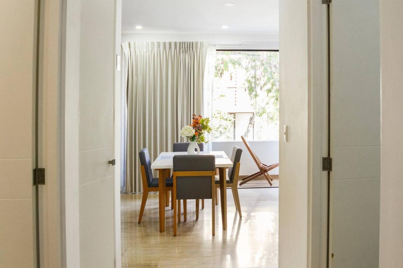 Apartamento Enjoy The Way, Find Yourself!