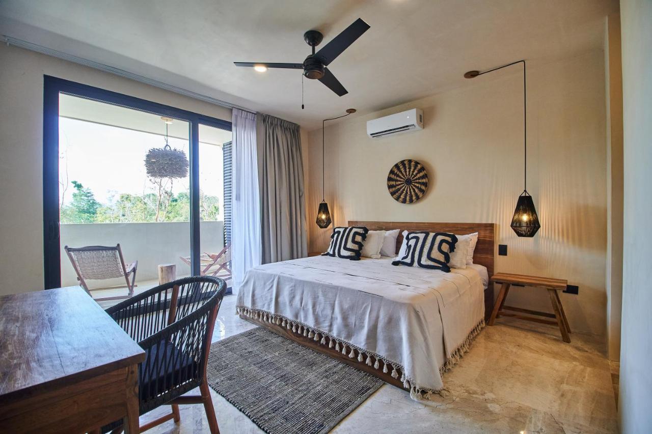 Fancy Tropical Cozy Private Balcony With Plunge Pool Premium Location In Apartamento *