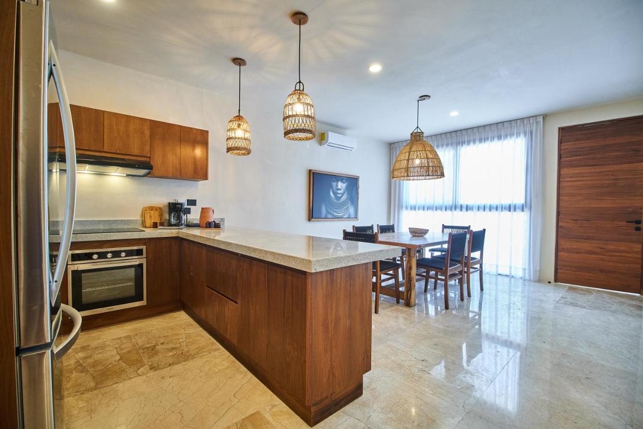 Fancy Tropical Cozy Private Balcony With Plunge Pool Premium Location In Apartamento *