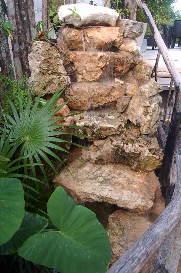 Chiibal * Tulum