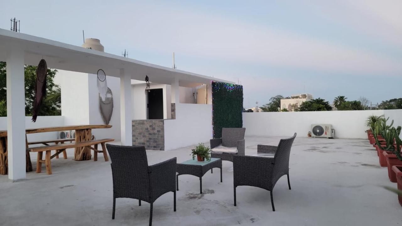 Casa Neptuno * Tulum