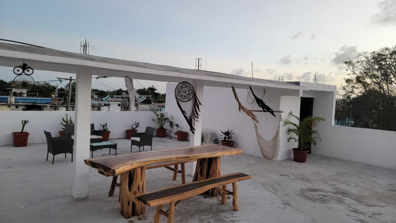 Casa Neptuno *
