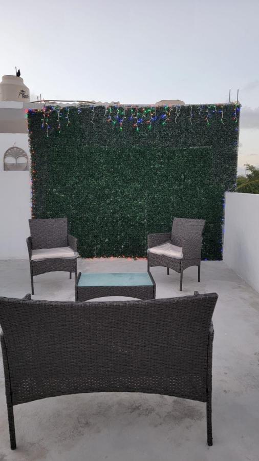 Casa Neptuno Tulum
