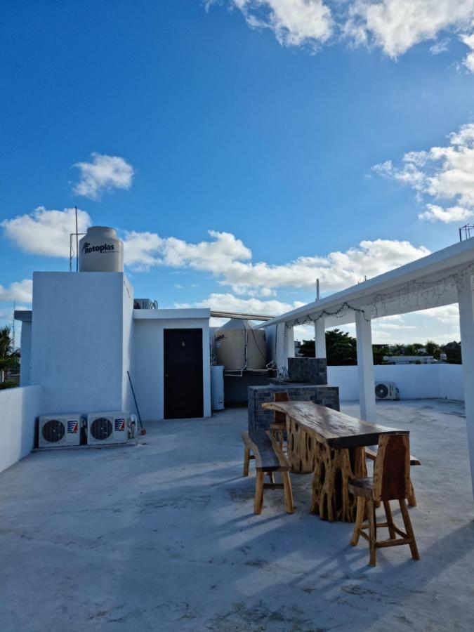 Casa Neptuno Habitación en casa particular *