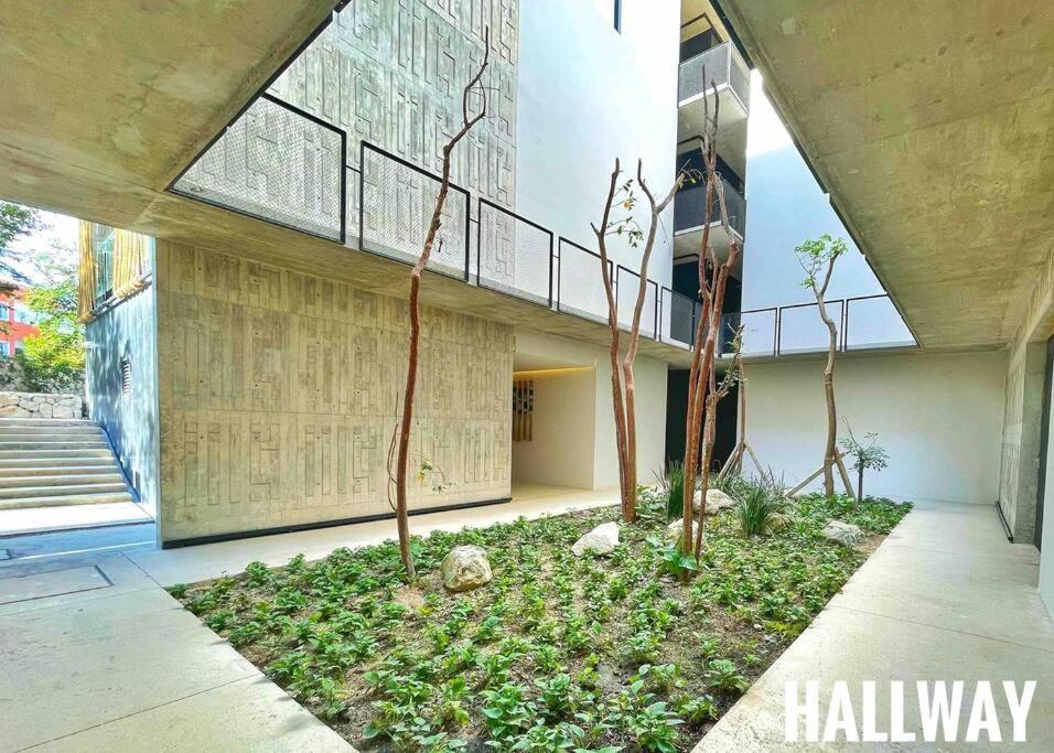 Apartamento Amazing Well Located In Center Tulum, Iik *