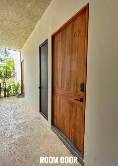 Amazing Well Located In Center Tulum, Iik Apartamento