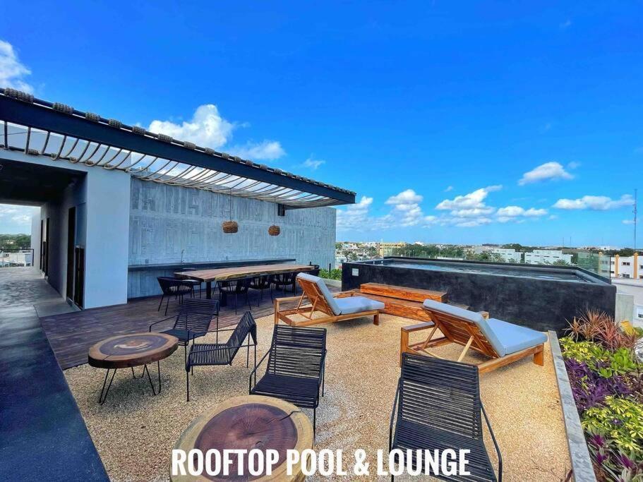 Apartamento Amazing Well Located In Center Tulum, Iik Tulum