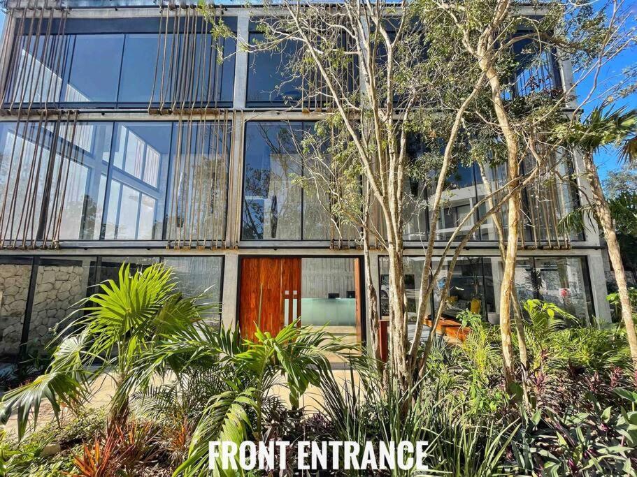 Amazing Well Located In Center Tulum, Iik Apartamento