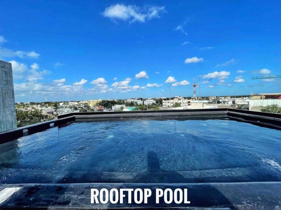 Apartamento Amazing Well Located In Center Tulum, Iik *