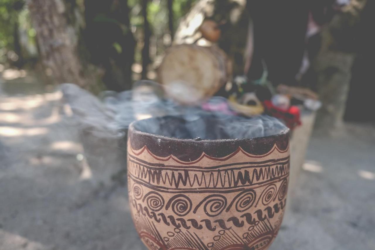 Hotel Wakax Hacienda Tulum