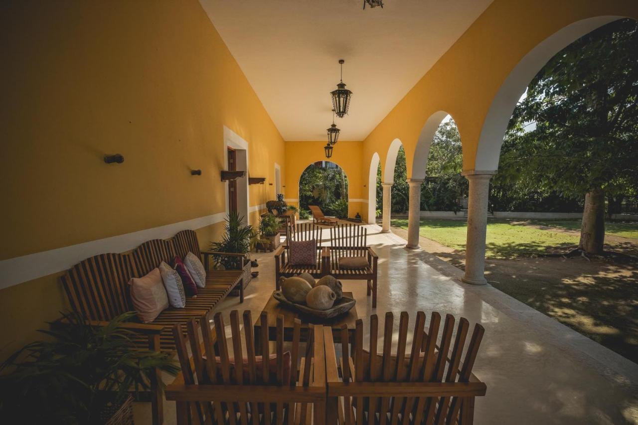 Wakax Hacienda Tulum