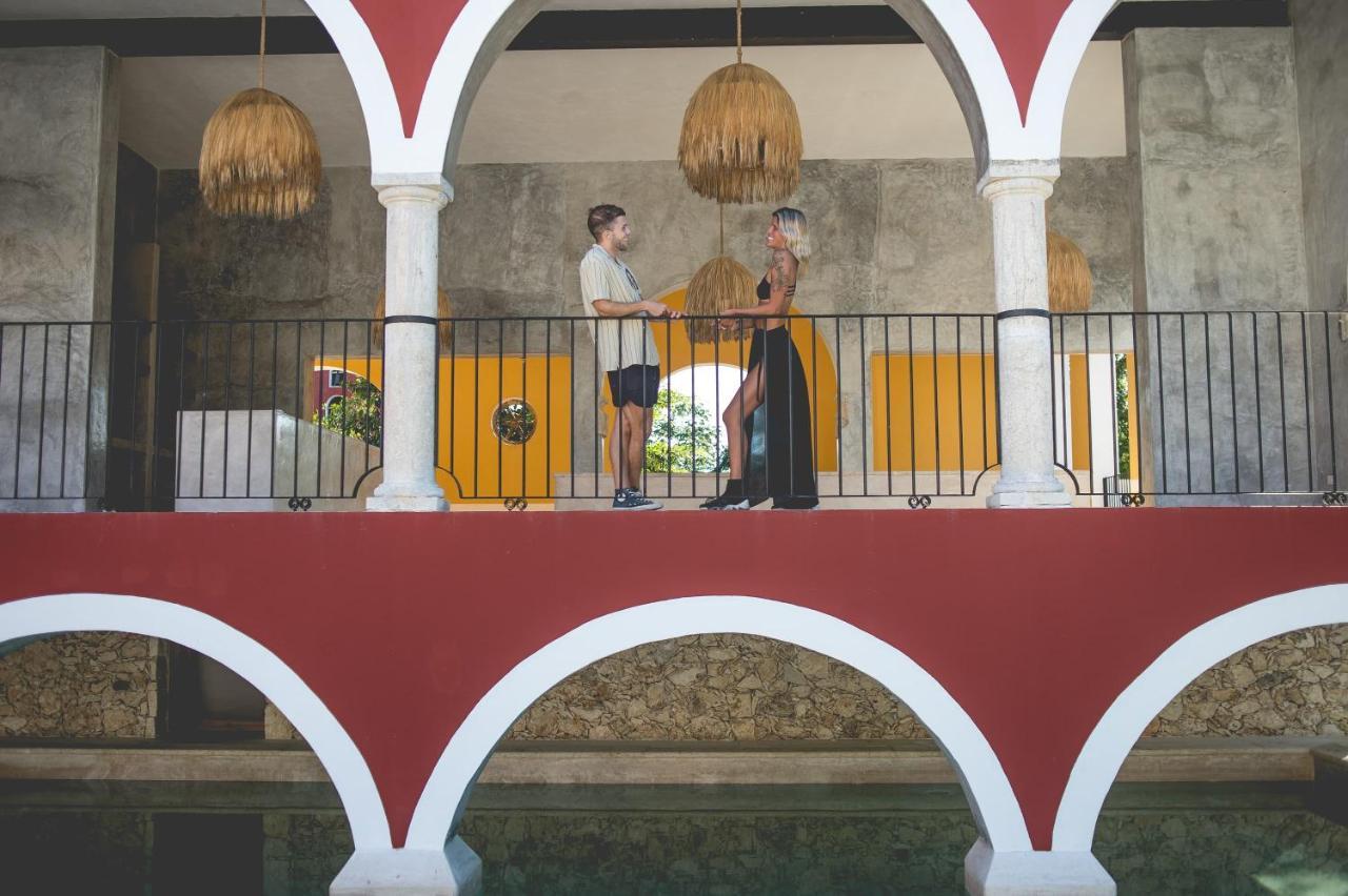Wakax Hacienda Hotel 5*