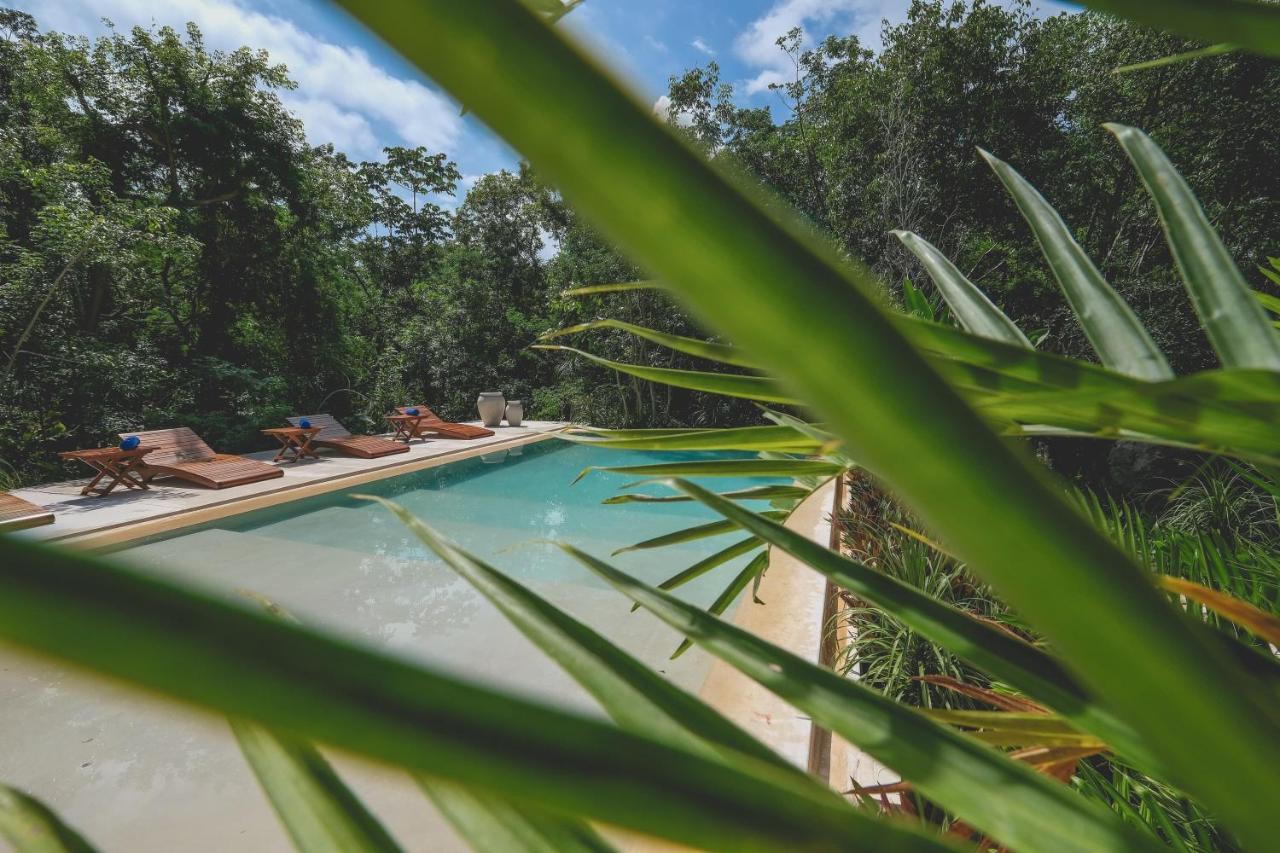 Wakax Hacienda Tulum