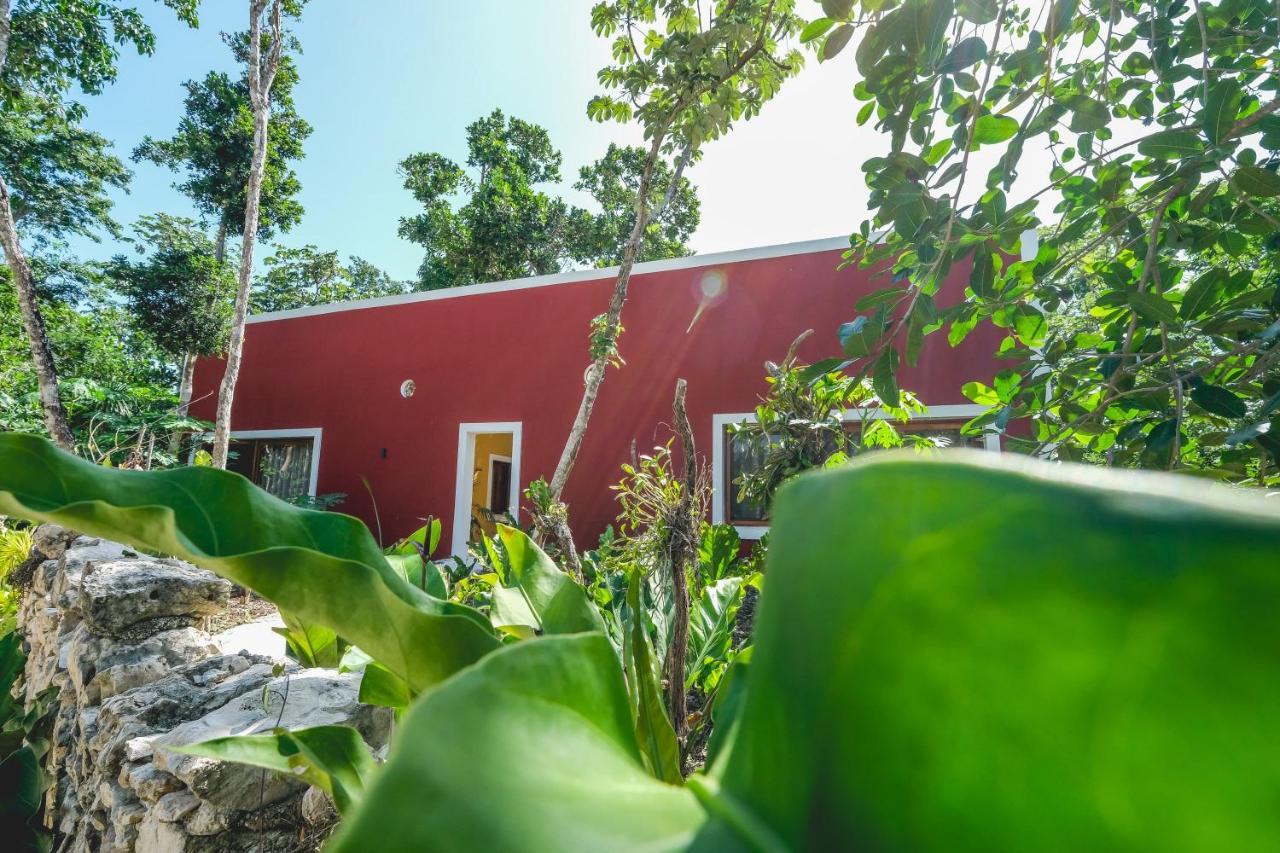 Wakax Hacienda Tulum