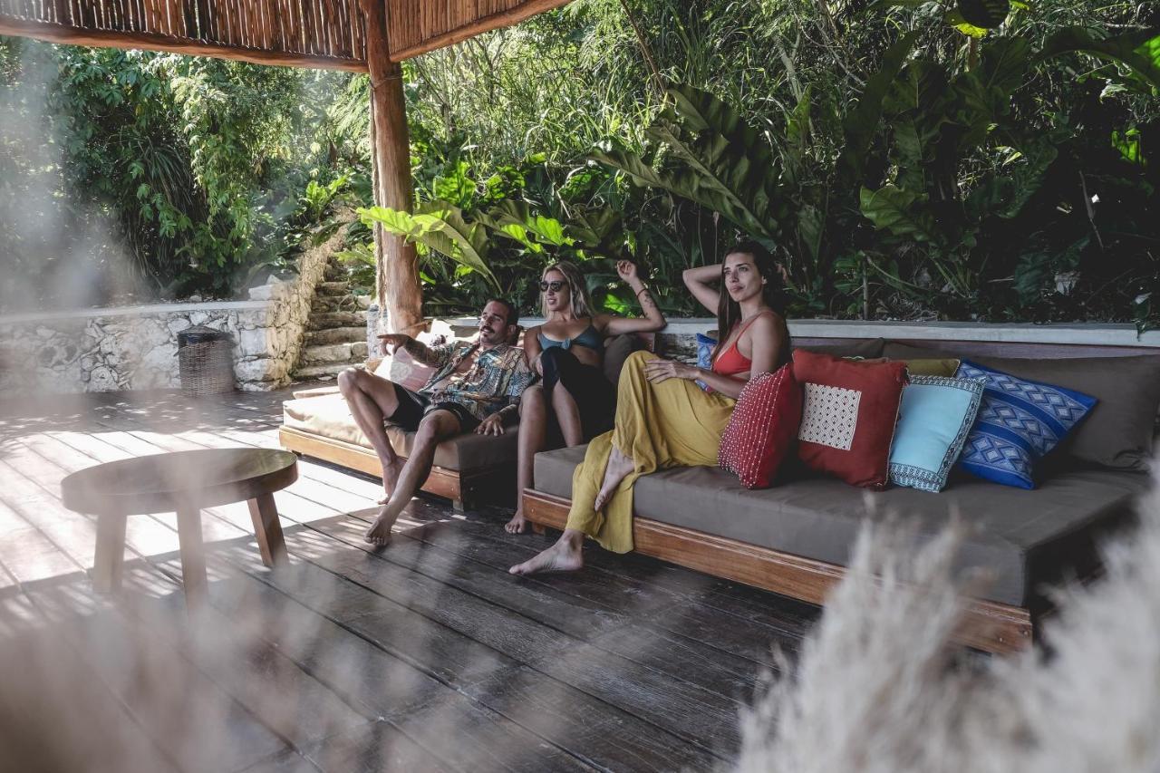 Wakax Hacienda Hotel