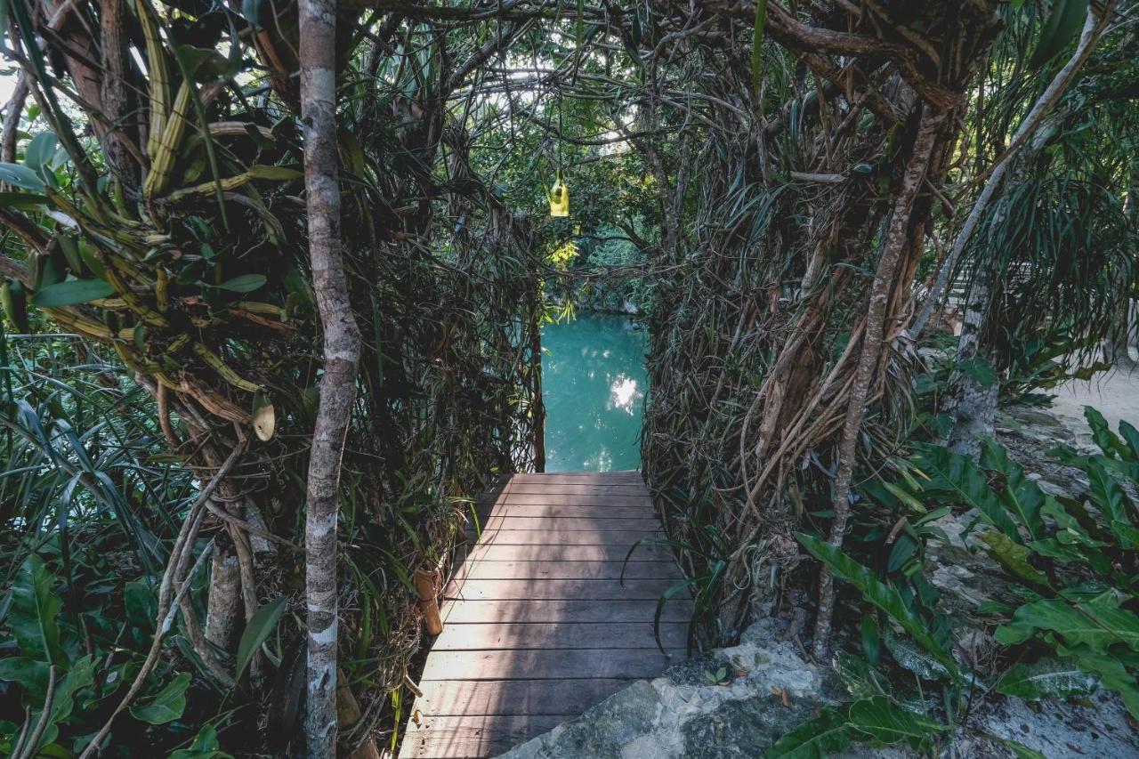 Hotel Wakax Hacienda 5*
