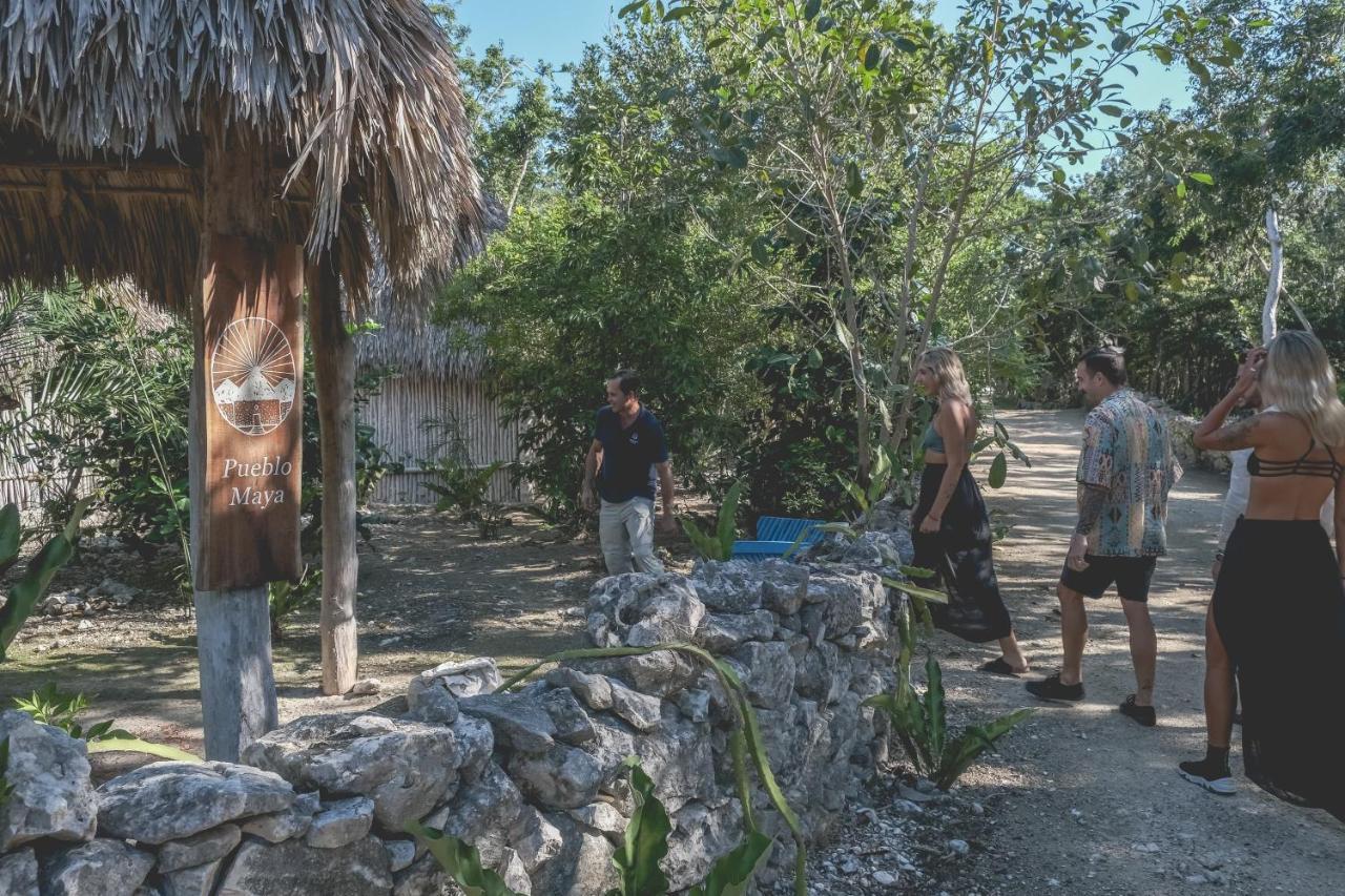 Wakax Hacienda 5* Tulum
