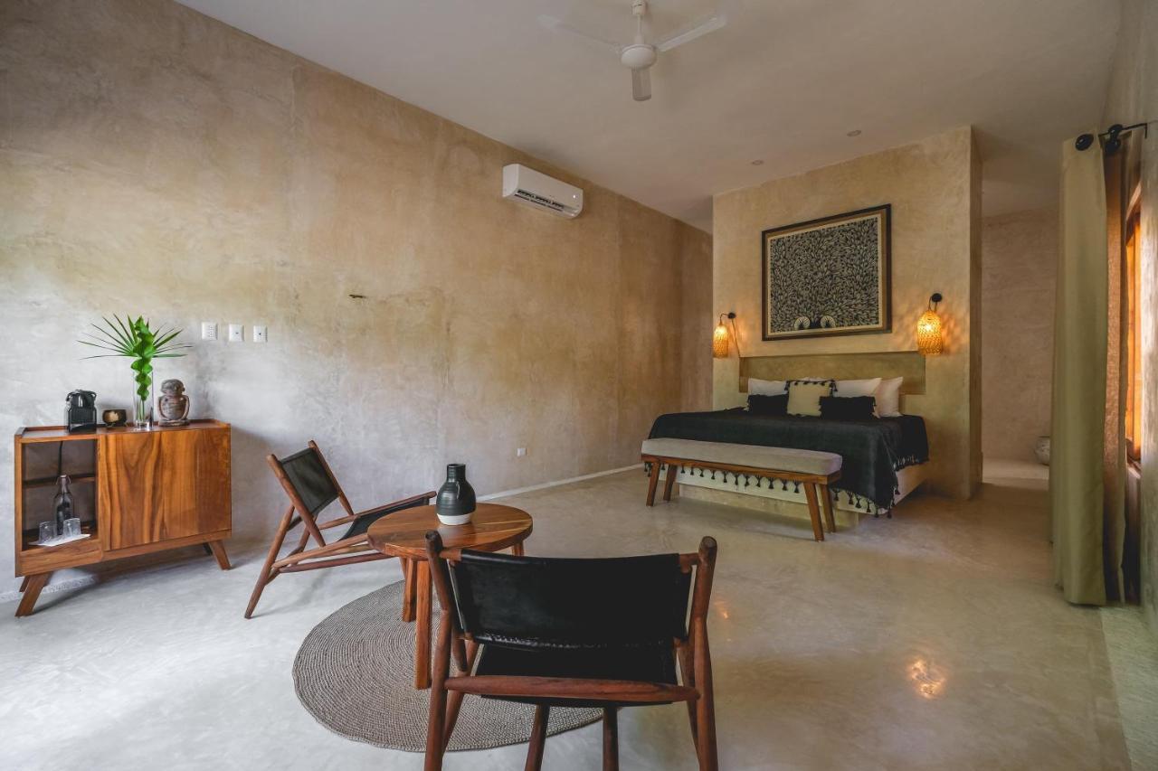 Wakax Hacienda Hotel