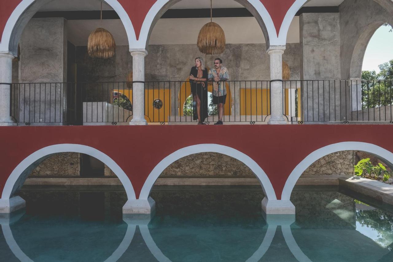 Hotel Wakax Hacienda Tulum