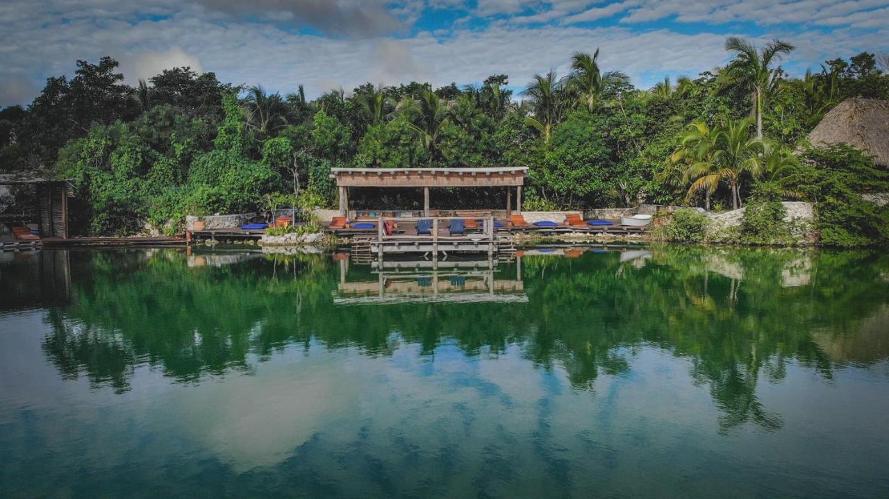 Hotel Wakax Hacienda 5*